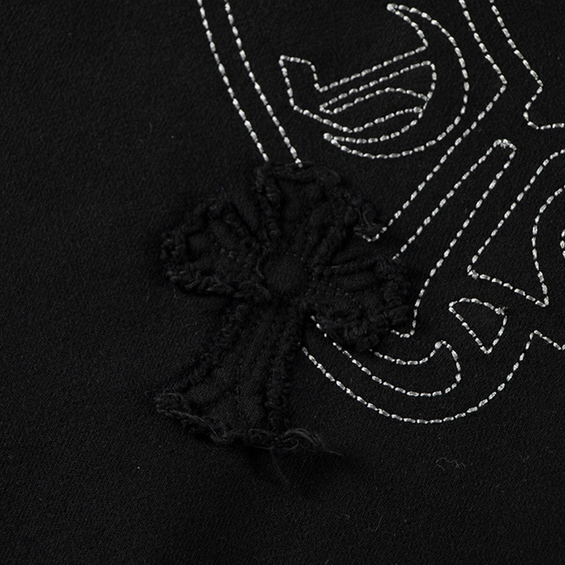 クロムハーツ（Chrome Hearts） 2色 トレーナー 長袖 メンズ＆レディース