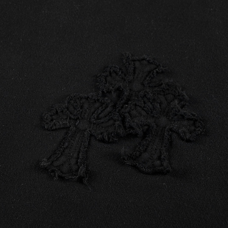 クロムハーツ（Chrome Hearts） 2色 トレーナー 長袖 メンズ＆レディース