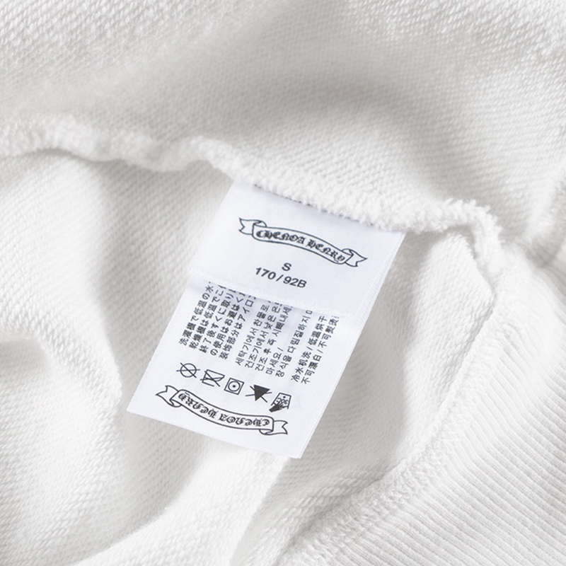 クロムハーツ（Chrome Hearts） 2色 トレーナー 長袖 メンズ＆レディース