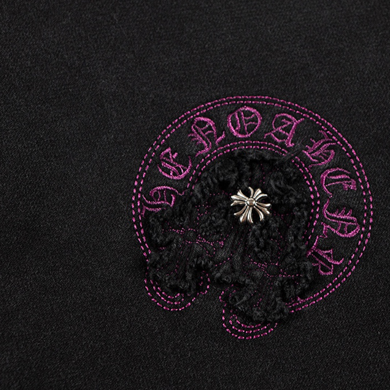 クロムハーツ（Chrome Hearts） 2色 トレーナー 長袖 メンズ＆レディース