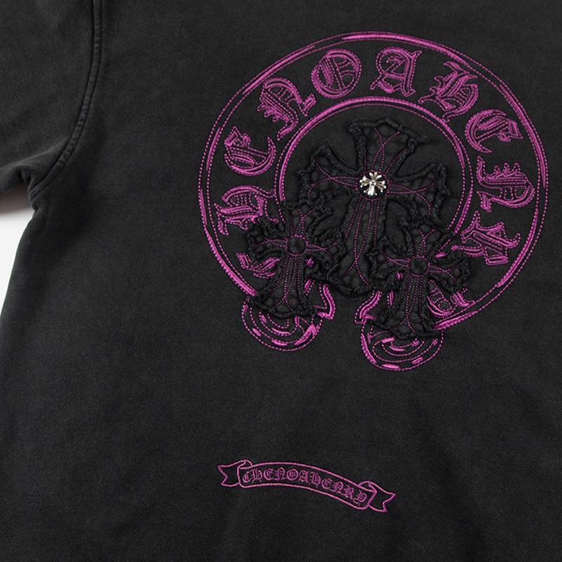 クロムハーツ（Chrome Hearts） 2色 トレーナー 長袖 メンズ＆レディース