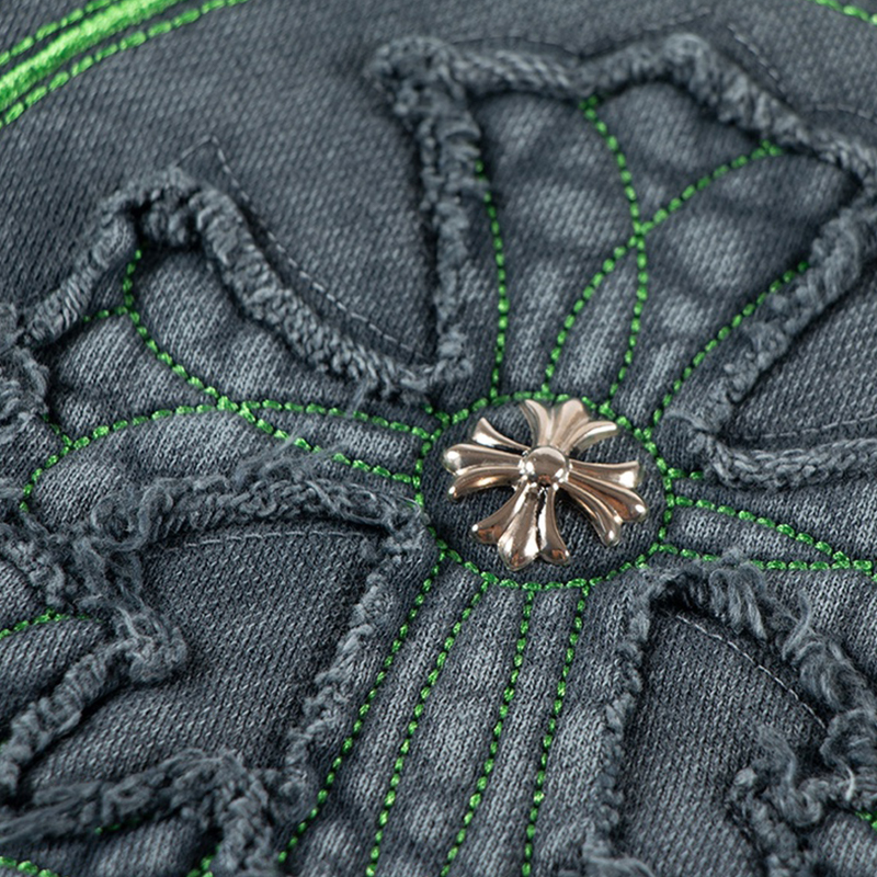 クロムハーツ（Chrome Hearts） 2色 トレーナー 長袖 メンズ＆レディース