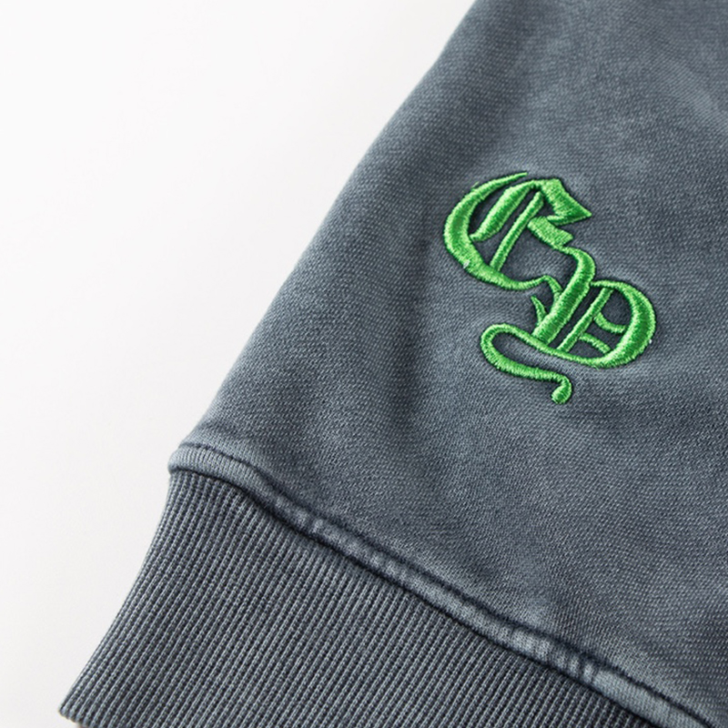 クロムハーツ（Chrome Hearts） 2色 トレーナー 長袖 メンズ＆レディース