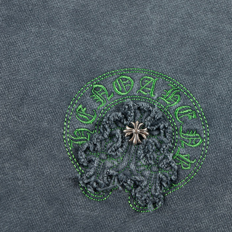 クロムハーツ（Chrome Hearts） 2色 トレーナー 長袖 メンズ＆レディース