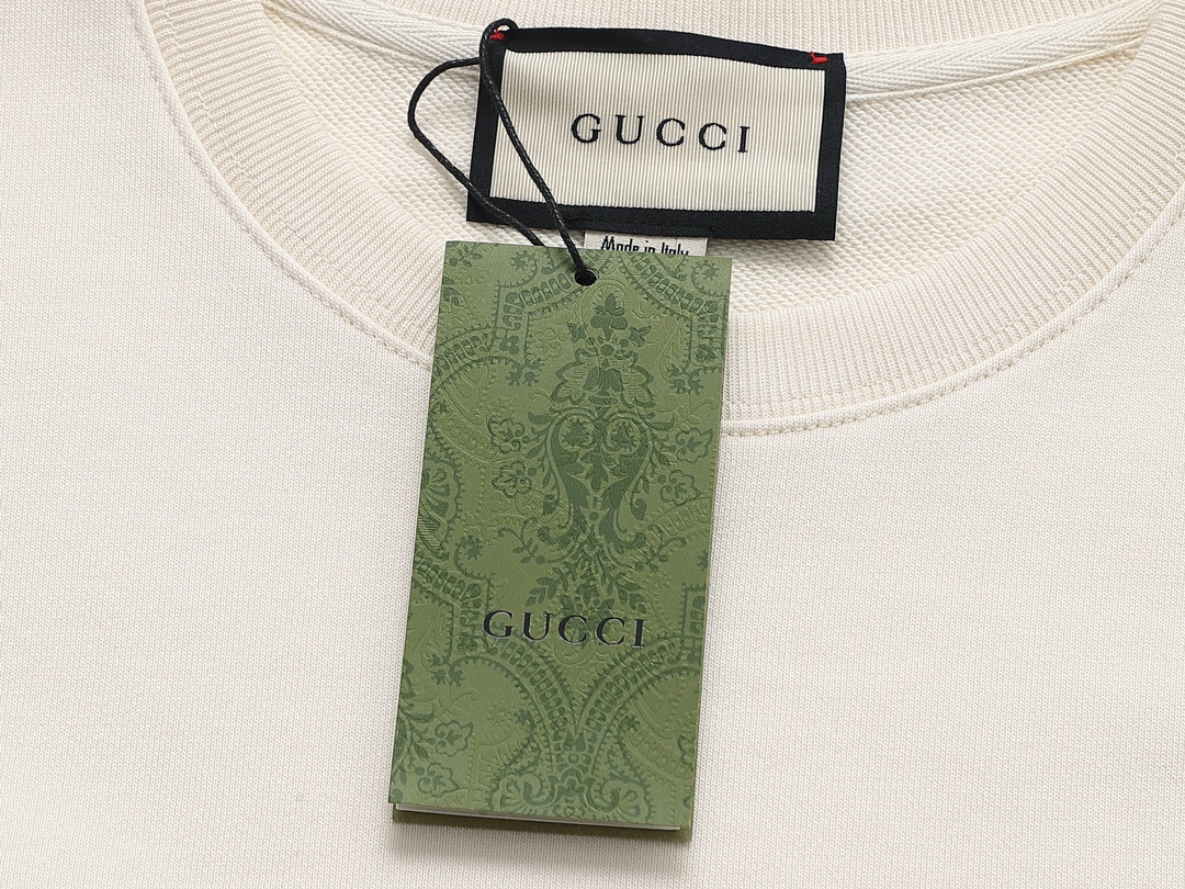 グッチ（GUCCI）2色 トレーナー 長袖 メンズ＆レディース