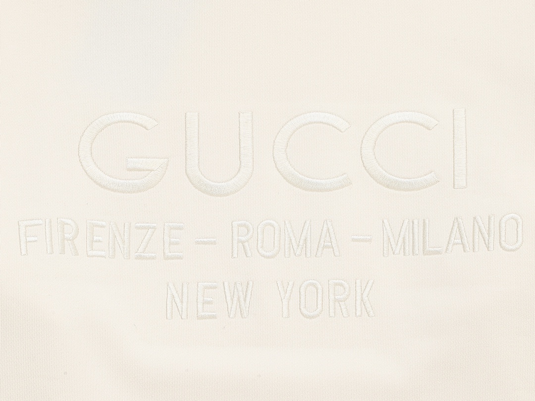 グッチ（GUCCI）2色 トレーナー 長袖 メンズ＆レディース