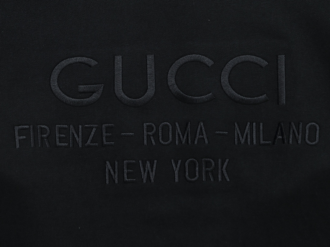 グッチ（GUCCI）2色 トレーナー 長袖 メンズ＆レディース