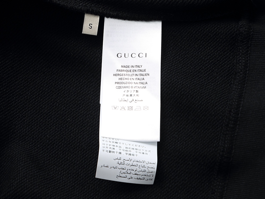 グッチ（GUCCI）2色 トレーナー 長袖 メンズ＆レディース