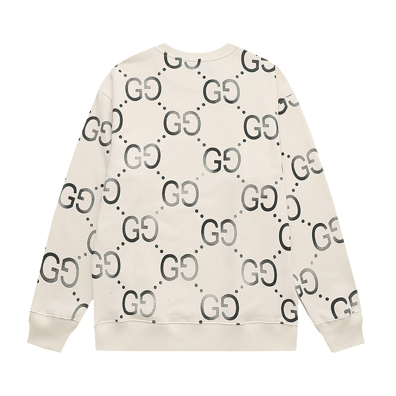 グッチ（GUCCI）2色 トレーナー 長袖 メンズ＆レディース