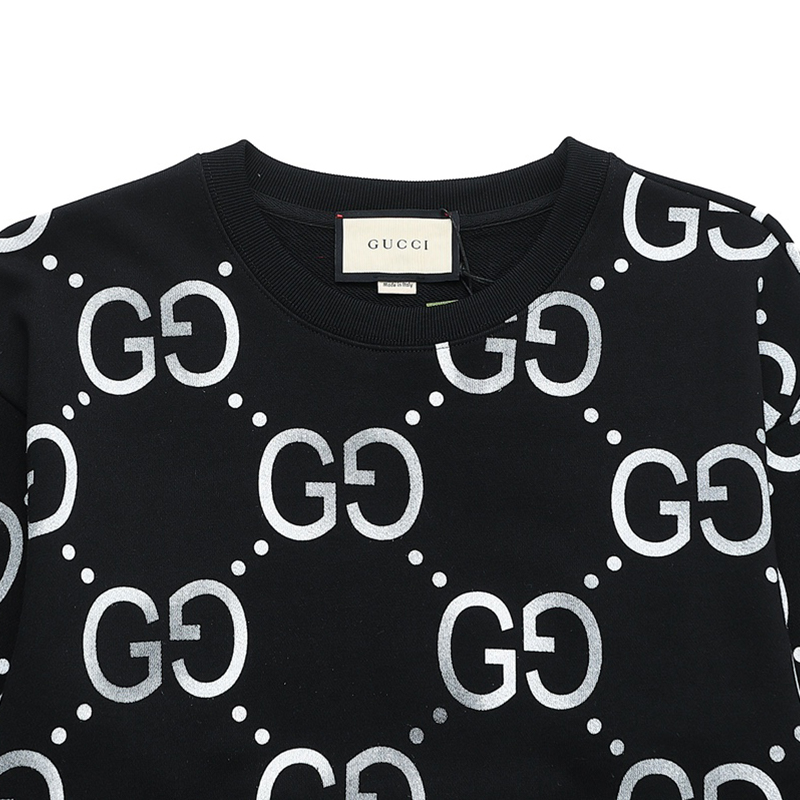 グッチ（GUCCI）2色 トレーナー 長袖 メンズ＆レディース