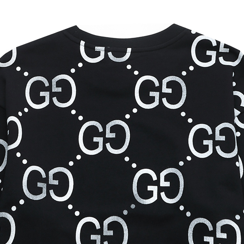 グッチ（GUCCI）2色 トレーナー 長袖 メンズ＆レディース