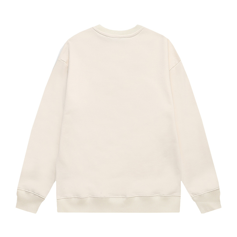 グッチ（GUCCI）2色 トレーナー 長袖 メンズ＆レディース