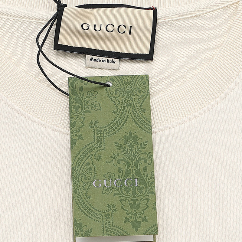 グッチ（GUCCI）2色 トレーナー 長袖 メンズ＆レディース