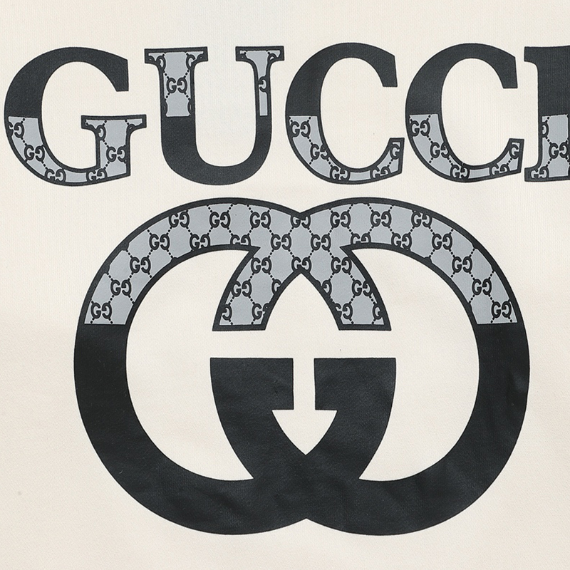 グッチ（GUCCI）2色 トレーナー 長袖 メンズ＆レディース