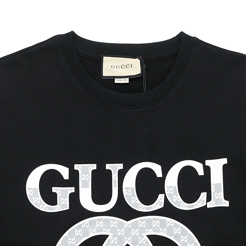 グッチ（GUCCI）2色 トレーナー 長袖 メンズ＆レディース