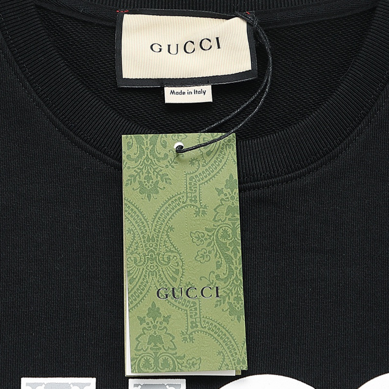 グッチ（GUCCI）2色 トレーナー 長袖 メンズ＆レディース