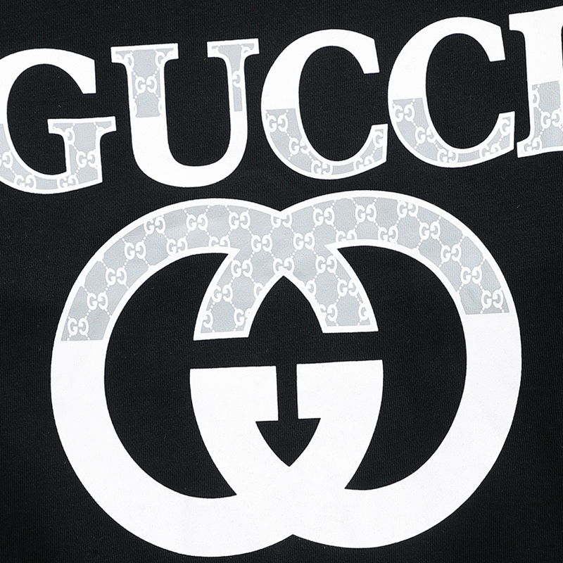 グッチ（GUCCI）2色 トレーナー 長袖 メンズ＆レディース