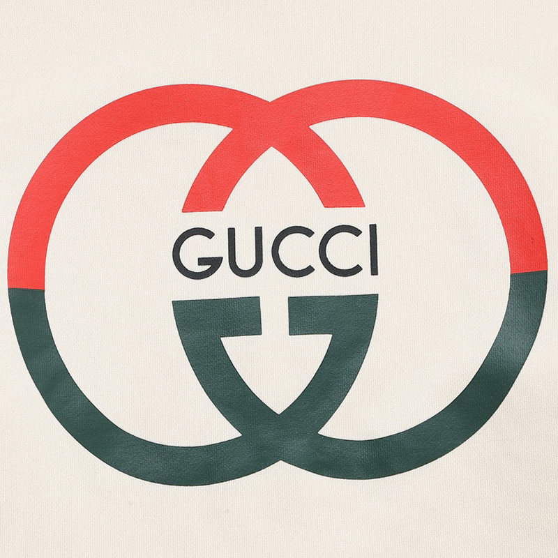 グッチ（GUCCI）2色 トレーナー 長袖 メンズ＆レディース