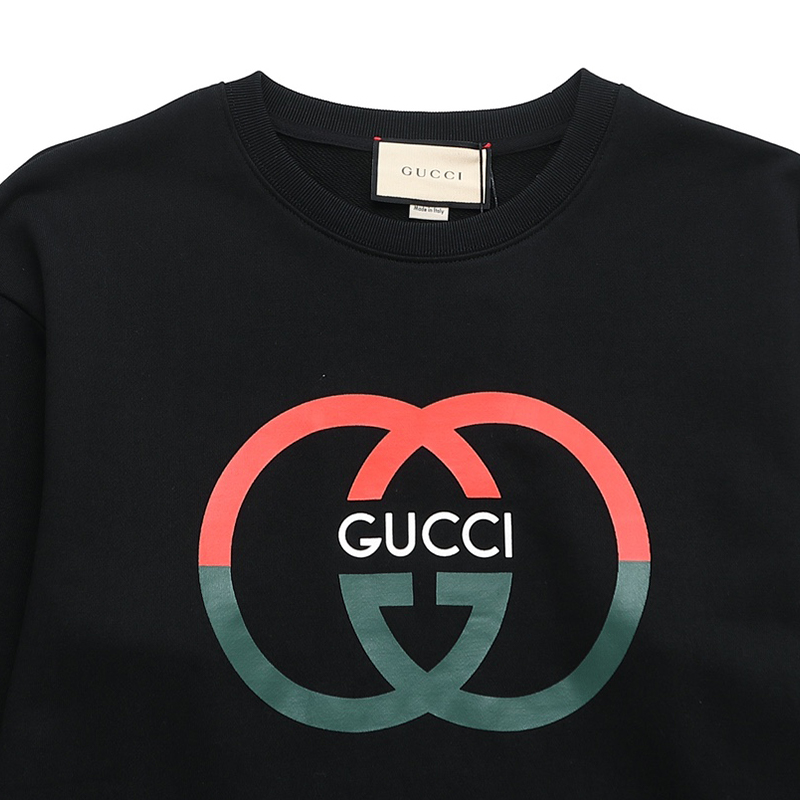グッチ（GUCCI）2色 トレーナー 長袖 メンズ＆レディース