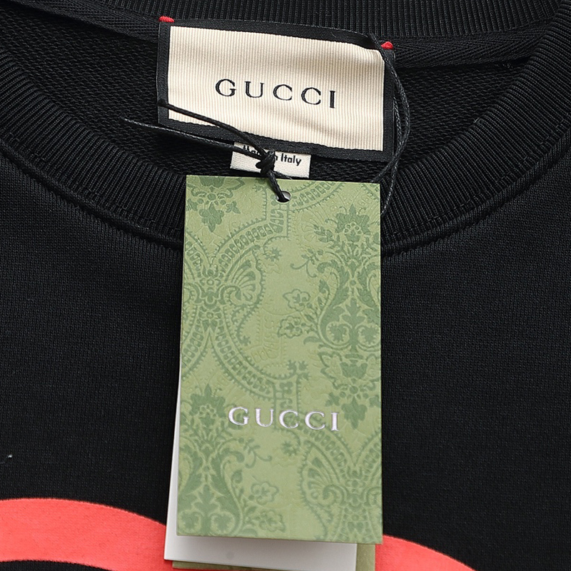 グッチ（GUCCI）2色 トレーナー 長袖 メンズ＆レディース