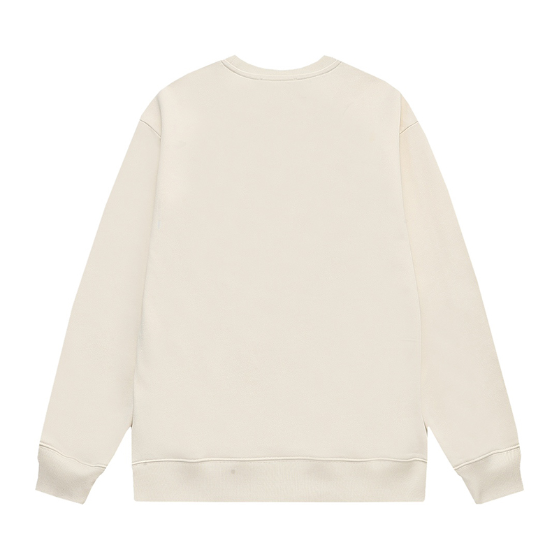 グッチ（GUCCI）バレンシアガ（BALENCIAGA）2色 トレーナー 長袖 メンズ＆レディース