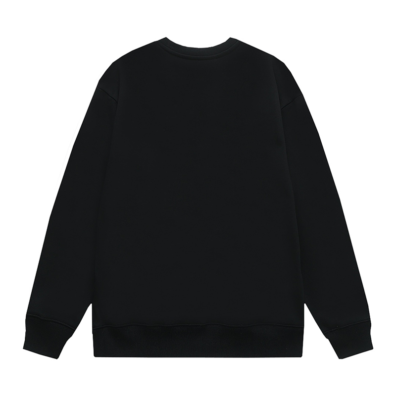 グッチ（GUCCI）バレンシアガ（BALENCIAGA）2色 トレーナー 長袖 メンズ＆レディース