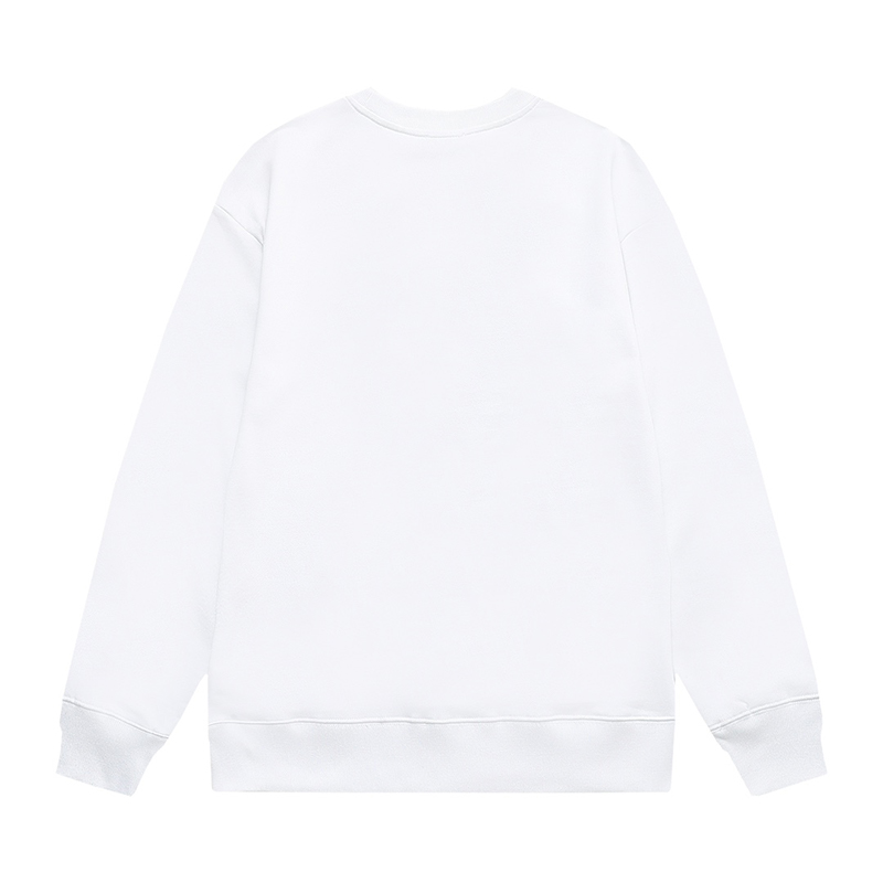 バレンシアガ（BALENCIAGA）2色 トレーナー 長袖 メンズ＆レディース