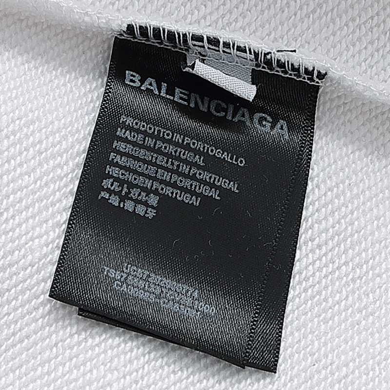 バレンシアガ（BALENCIAGA）2色 トレーナー 長袖 メンズ＆レディース
