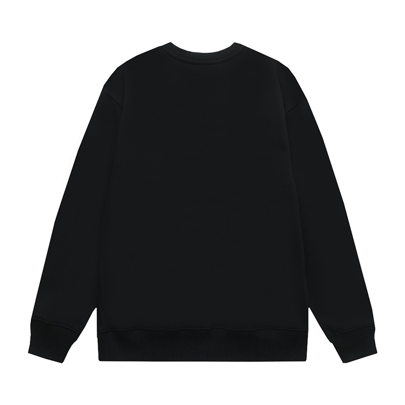バレンシアガ（BALENCIAGA）2色 トレーナー 長袖 メンズ＆レディース