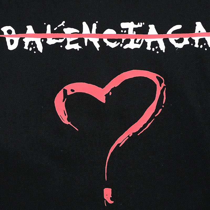 バレンシアガ（BALENCIAGA）2色 トレーナー 長袖 メンズ＆レディース