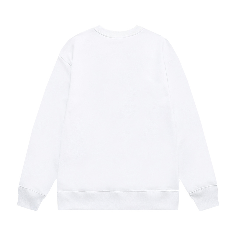 バレンシアガ（BALENCIAGA）2色 トレーナー 長袖 メンズ＆レディース