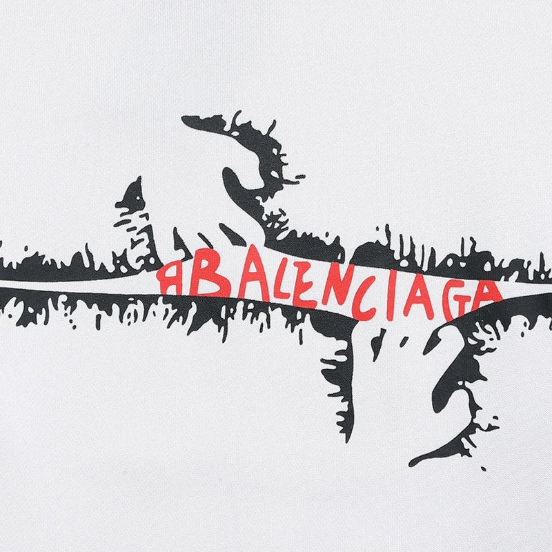 バレンシアガ（BALENCIAGA）2色 トレーナー 長袖 メンズ＆レディース
