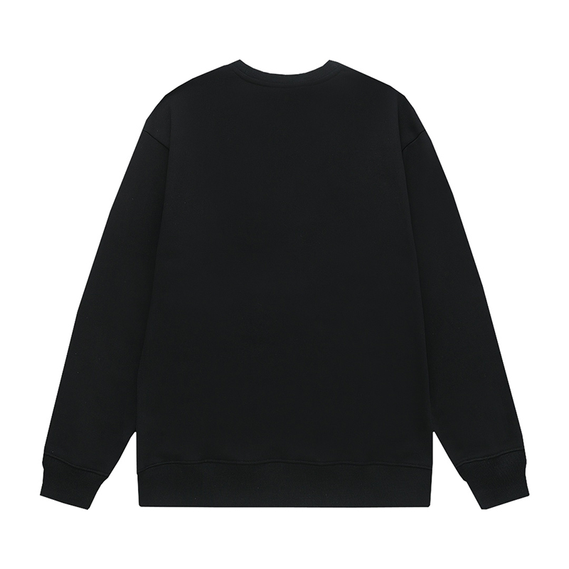 バレンシアガ（BALENCIAGA）2色 トレーナー 長袖 メンズ＆レディース
