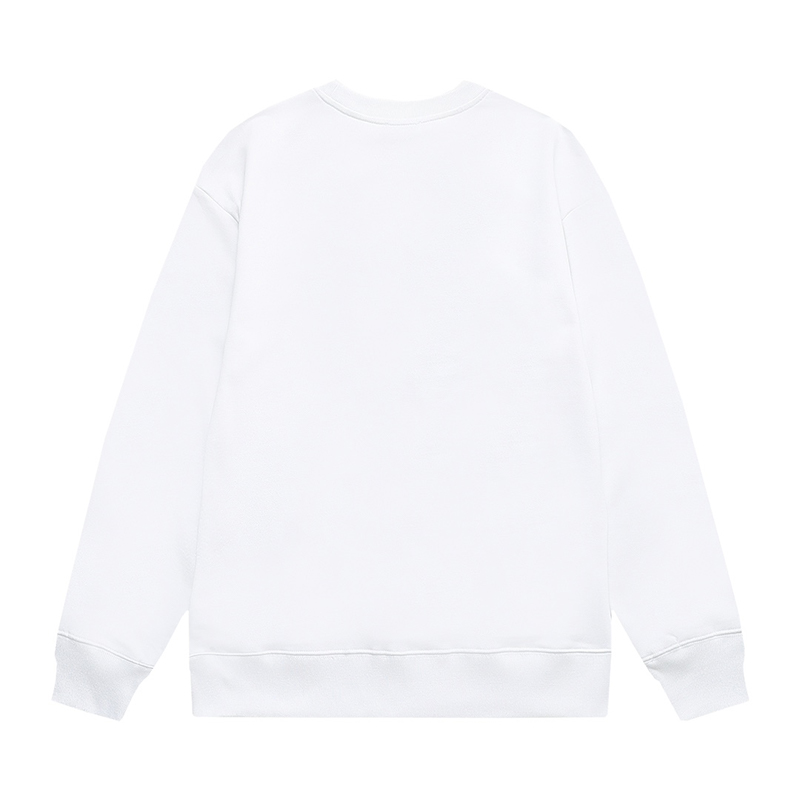 ジバンシィ(GIVENCHY) 2色 トレーナー 長袖 メンズ＆レディース