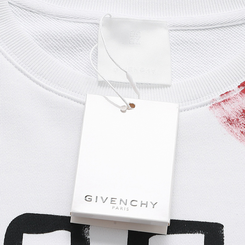 ジバンシィ(GIVENCHY) 2色 トレーナー 長袖 メンズ＆レディース