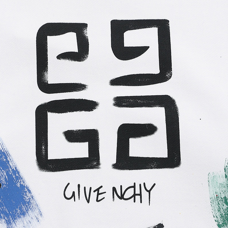 ジバンシィ(GIVENCHY) 2色 トレーナー 長袖 メンズ＆レディース