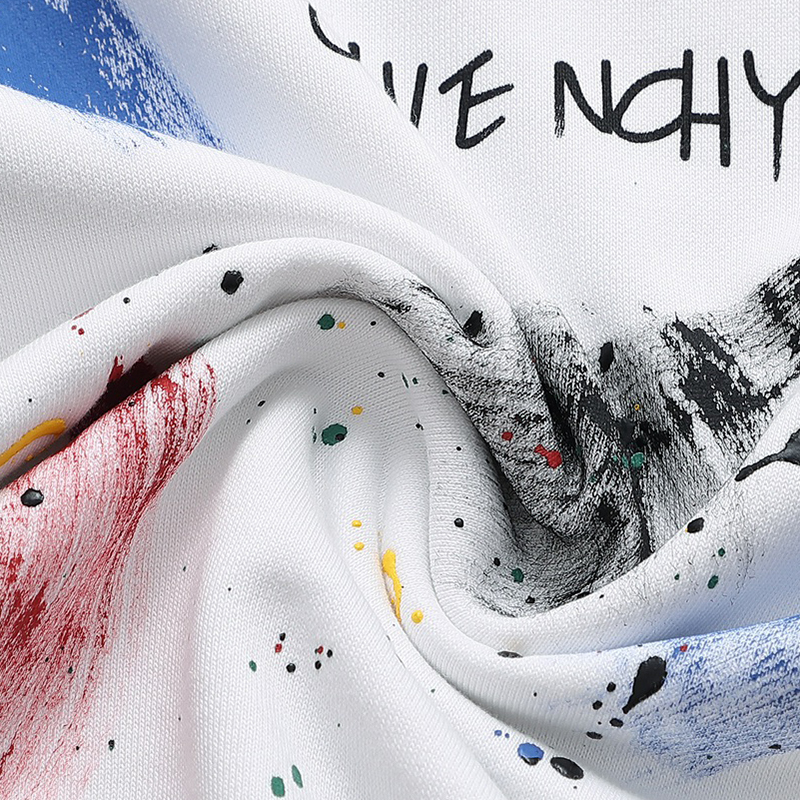 ジバンシィ(GIVENCHY) 2色 トレーナー 長袖 メンズ＆レディース