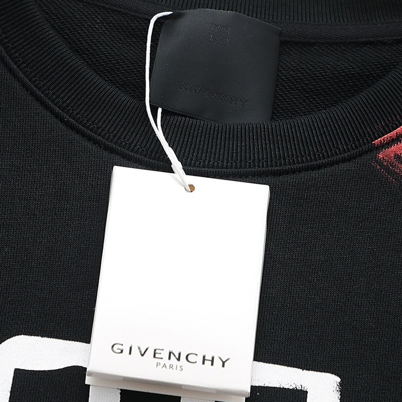 ジバンシィ(GIVENCHY) 2色 トレーナー 長袖 メンズ＆レディース