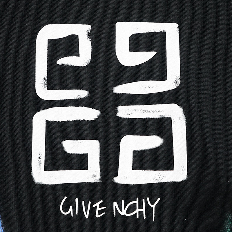 ジバンシィ(GIVENCHY) 2色 トレーナー 長袖 メンズ＆レディース