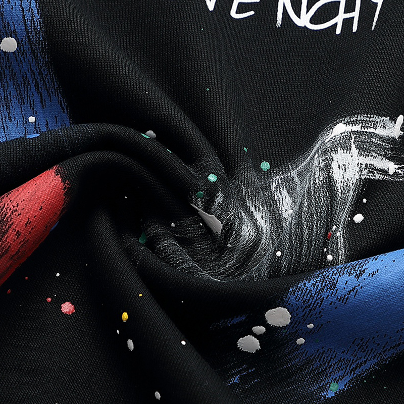 ジバンシィ(GIVENCHY) 2色 トレーナー 長袖 メンズ＆レディース