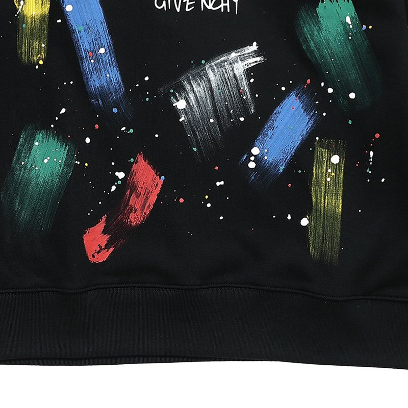 ジバンシィ(GIVENCHY) 2色 トレーナー 長袖 メンズ＆レディース