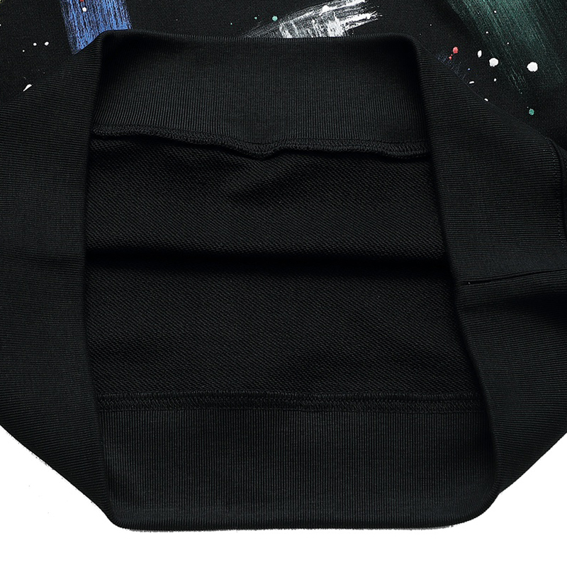 ジバンシィ(GIVENCHY) 2色 トレーナー 長袖 メンズ＆レディース