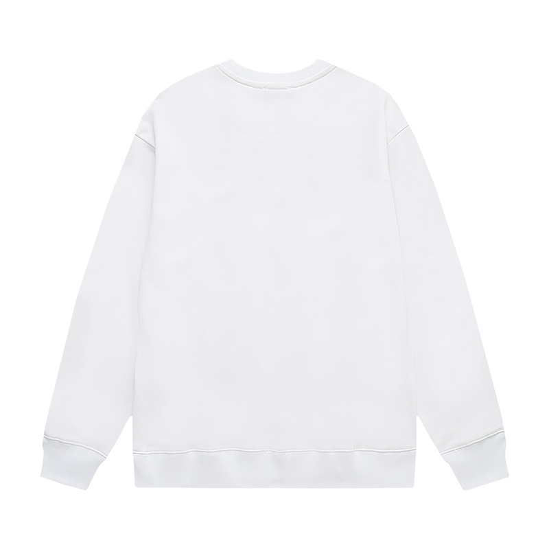 ロエベ (LOEWE) 2色 トレーナー 長袖 メンズ＆レディース