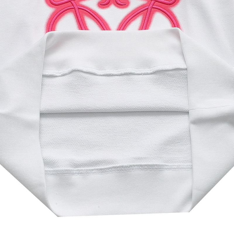 ロエベ (LOEWE) 2色 トレーナー 長袖 メンズ＆レディース