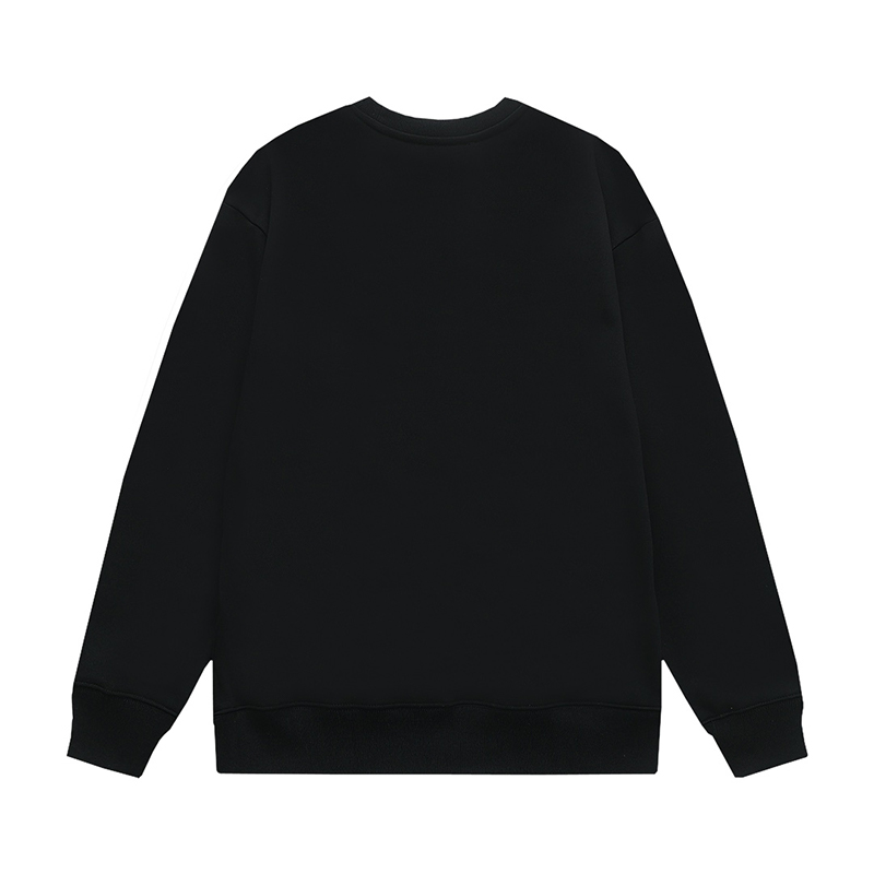 ロエベ (LOEWE) 2色 トレーナー 長袖 メンズ＆レディース