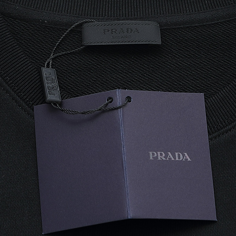 プラダ（ PRADA）2色 トレーナー 長袖 メンズ＆レディース