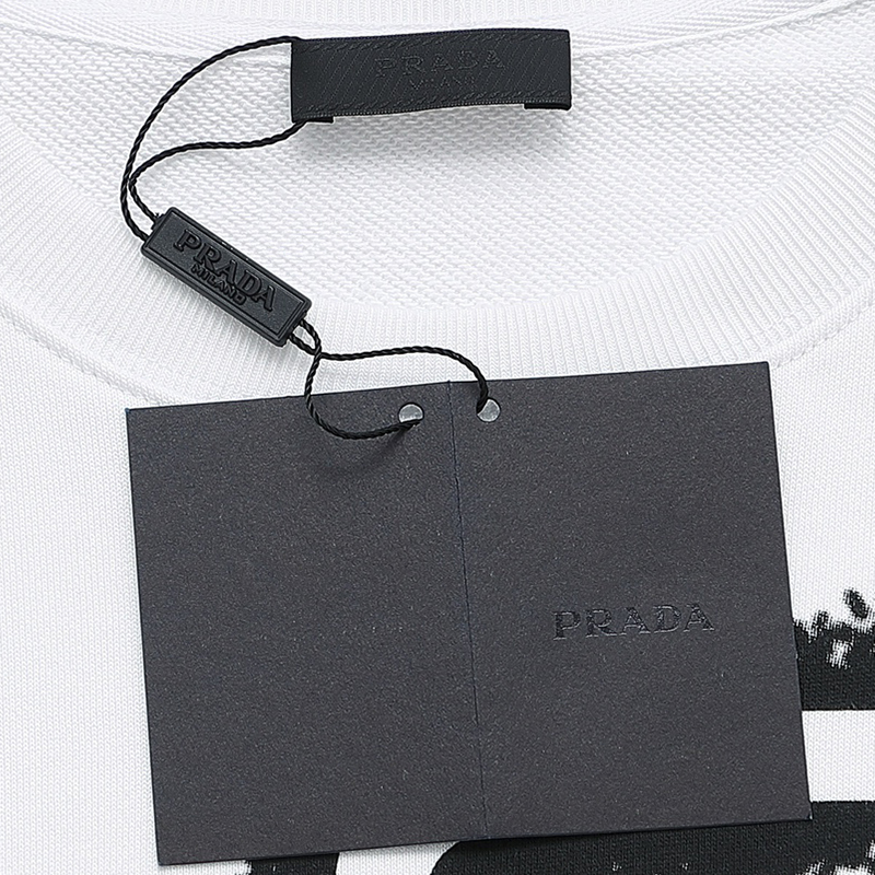 プラダ（ PRADA）2色 トレーナー 長袖 メンズ＆レディース