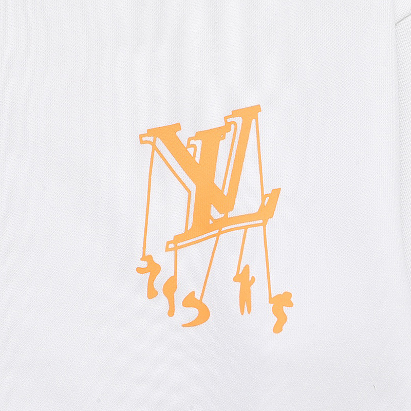 ルイ・ヴィトン（LOUIS VUITTON）2色 トレーナー 長袖 メンズ＆レディース