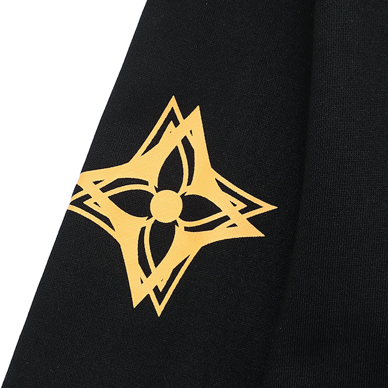 ルイ・ヴィトン（LOUIS VUITTON）2色 トレーナー 長袖 メンズ＆レディース