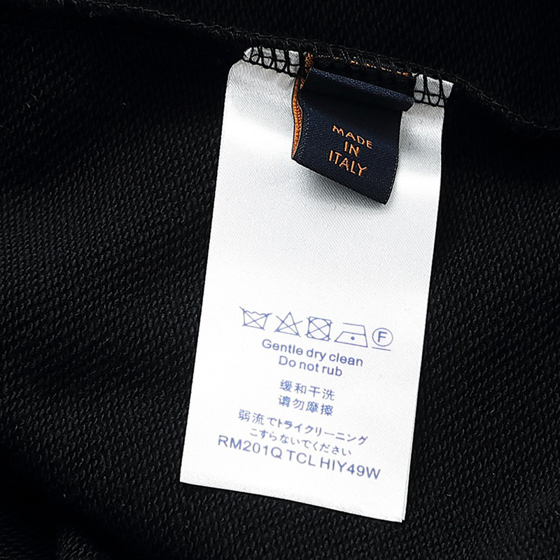 ルイ・ヴィトン（LOUIS VUITTON）2色 トレーナー 長袖 メンズ＆レディース